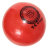Мяч гимнастический с блёстками «TA sports» 18,5 см - 