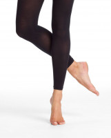 Матовые колготы-леггинсы Pridance 862