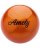 Мяч Amely AGB-103 (15 см) - 