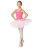 LUBTU02C Балетная юбка пачка Jordyn  - 