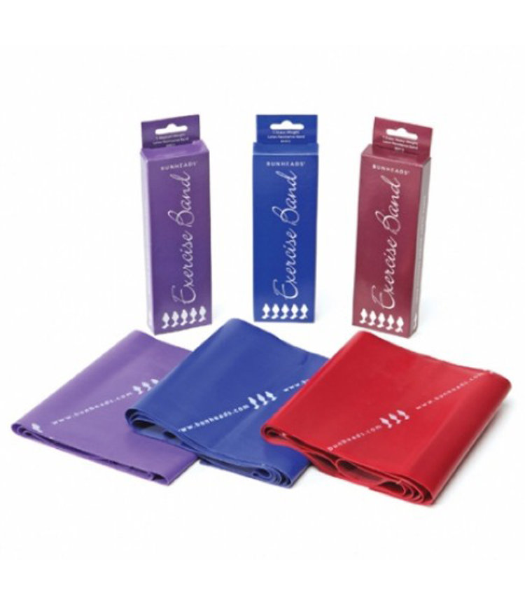 Резина для растяжки