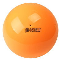Мяч одноцветный PASTORELLI New Generation (18 см)