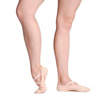 "Р-класс" Балетки N2 (стрейч)