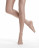 Блестящие колготки для танцев Pridance 515 -