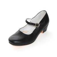 Туфли «Образ» черные